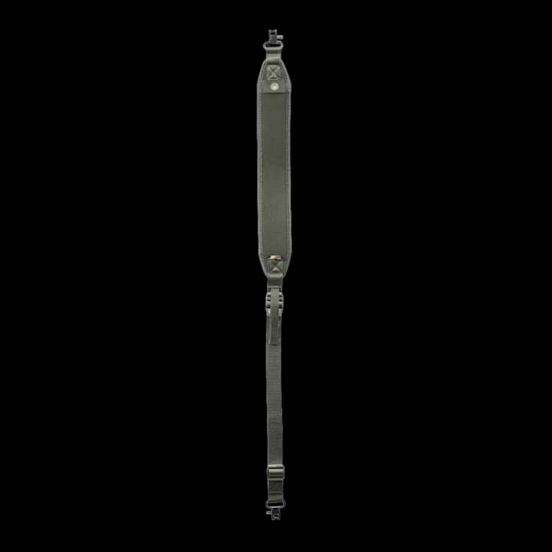 Beretta Neoprene Shotgun/Rifle Sling Green