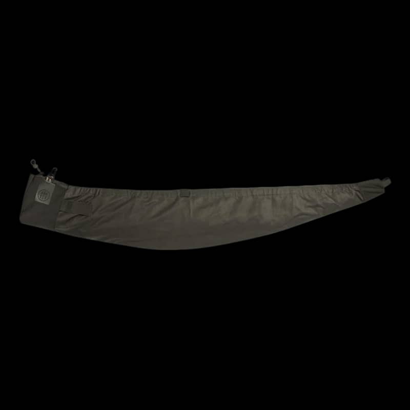 Beretta Packable WR Gun Case 118/135 cm Green - Image 1