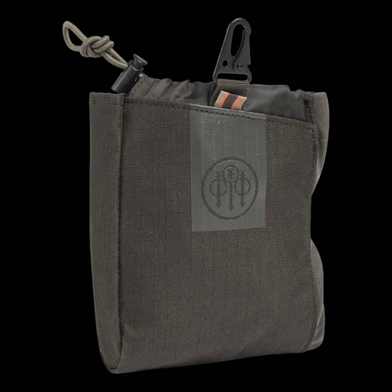 Beretta Packable WR Gun Case 118/135 cm Green - Image 3