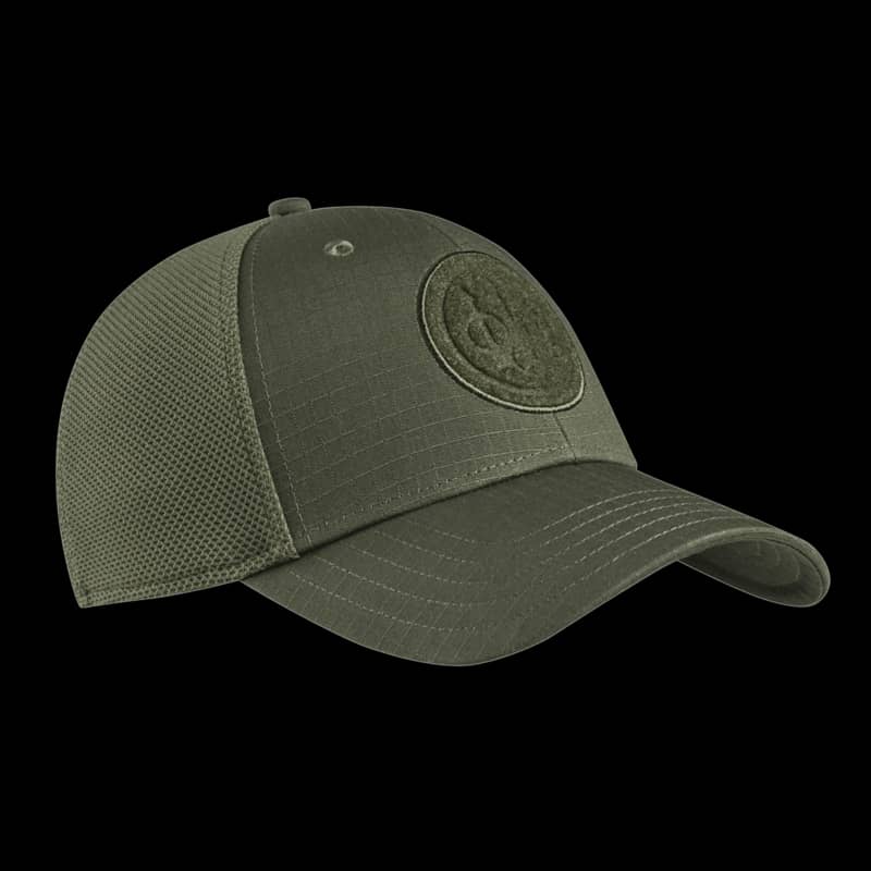 Beretta Shield Flex Fit Cap Green Stone - Image 1