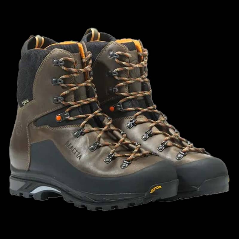 Beretta Trail Mid GTX Boots Brown Size 42 - Image 1