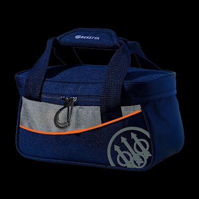 Buy Beretta Uniform Pro Evo Cartridge Bag (100) Blue at Shooting Supplies