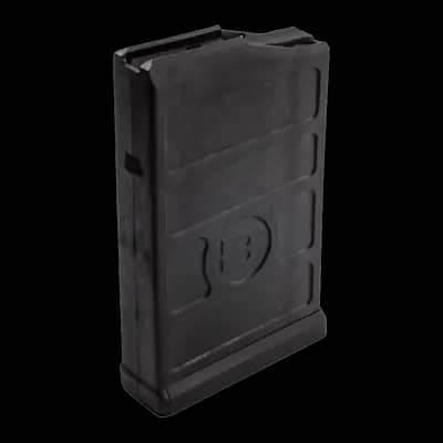 Bergara B14 AICS 10 Round Short Action Magazine