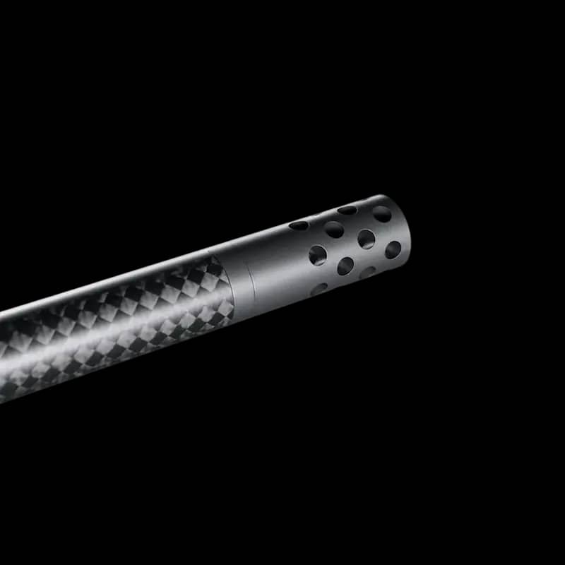 Bergara B14 Cima Carbon Fibre Stock Rifle .308 Cal - Image 4
