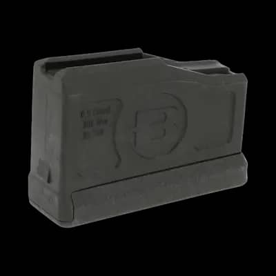 Bergara B14 Short Action Magazine 3 Round