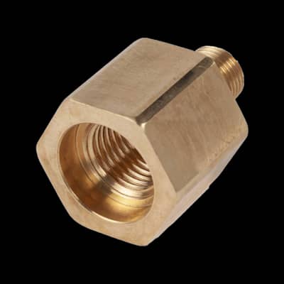 Best Fittings BSA Fill Adaptor S10
