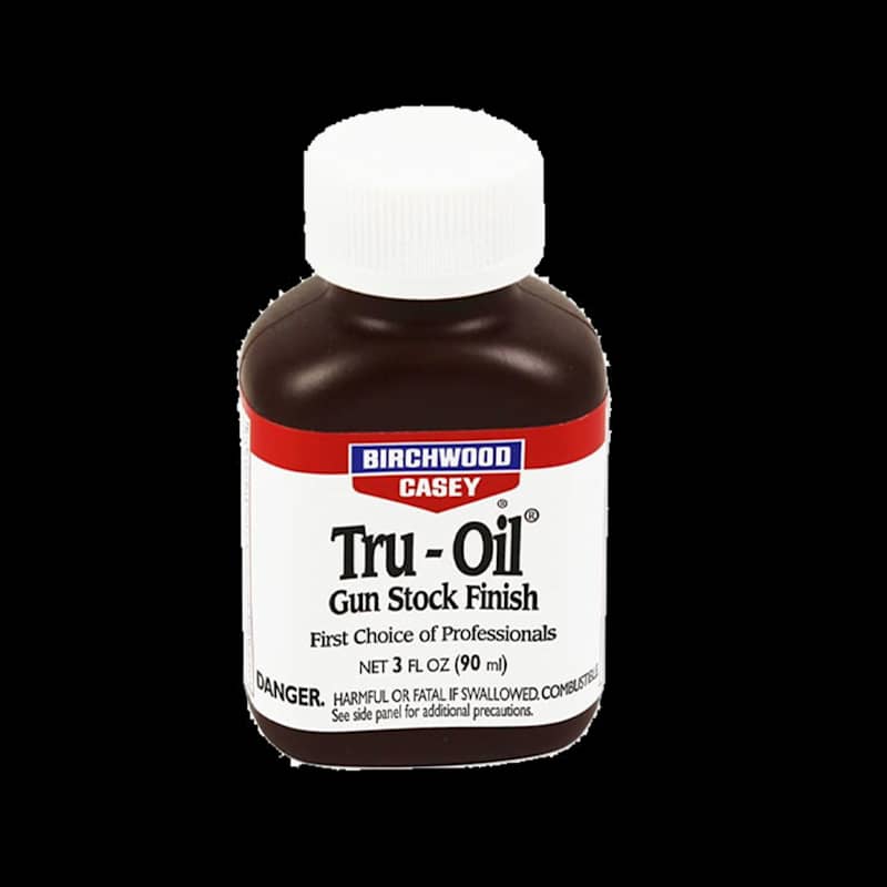 Birchwood True Oil 3 fl. oz. - Image 1