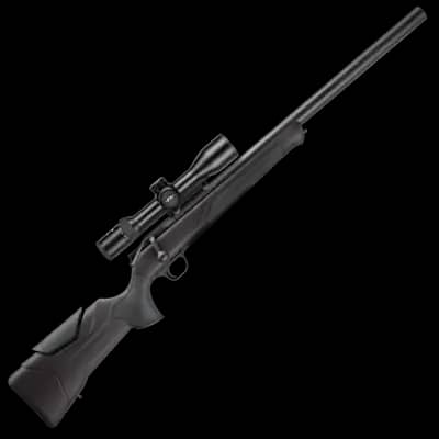 Blaser R8 Professional 2.0 Rifle 6.5 Creedmoor