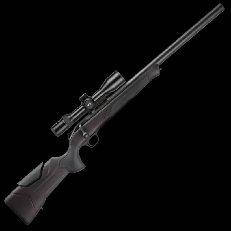 Blaser R8 Professional 2.0 Rifle 6.5 Creedmoor