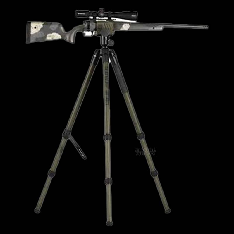 Bog Death Grip Infinite Aluminium Tripod - Image 4