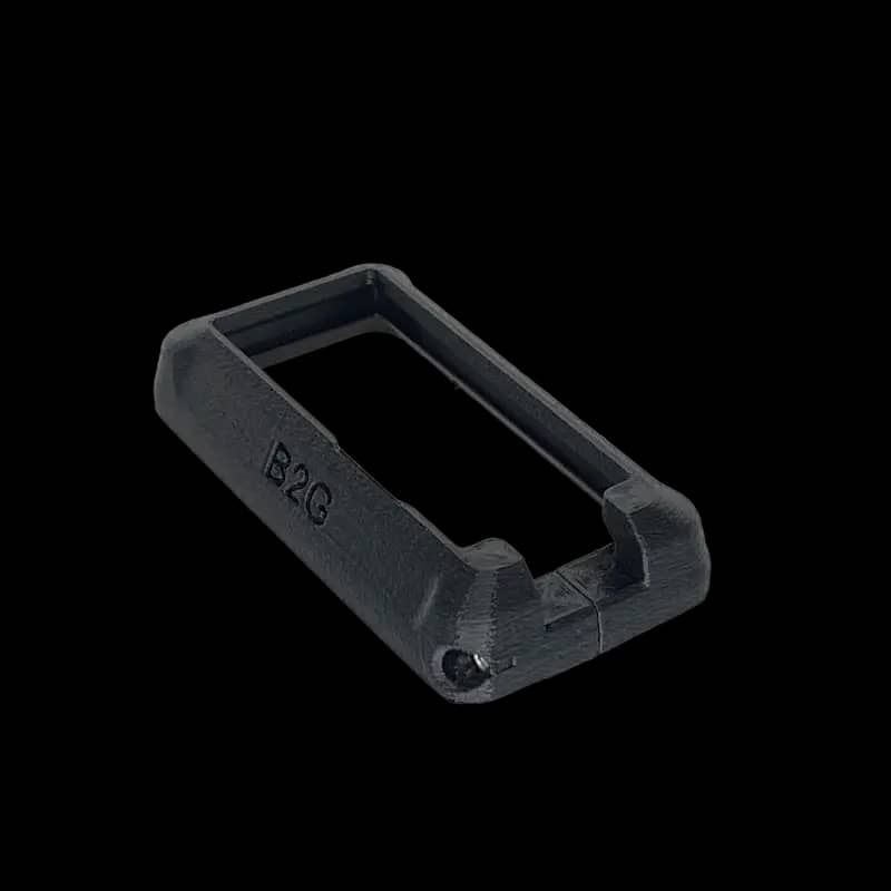 Brass to Grass AR Flared Magwell to fit S&W MP 15-22