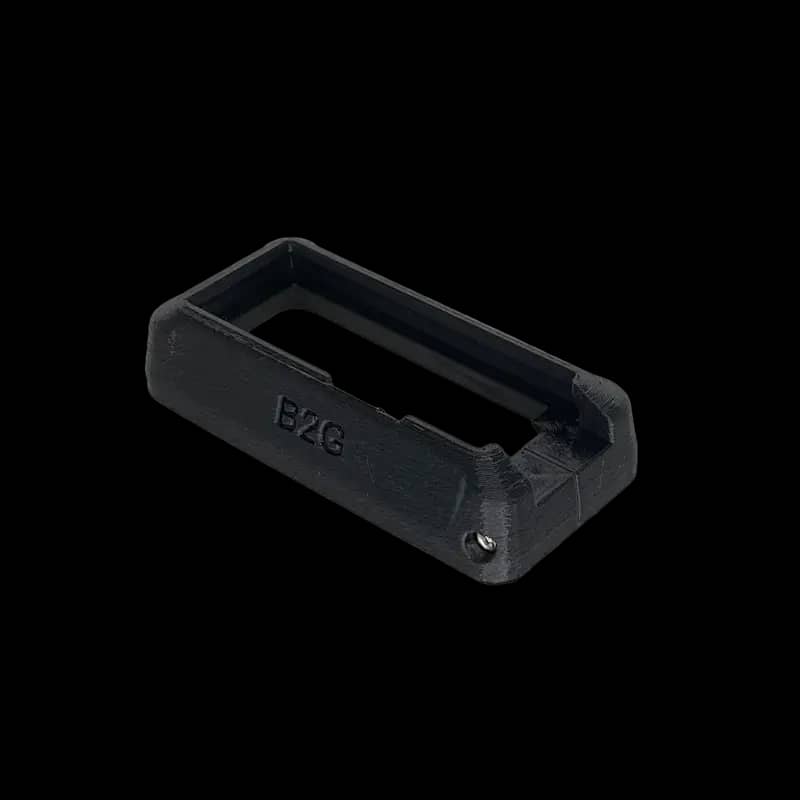 Brass to Grass AR Flared Magwell to fit Tippmann M4