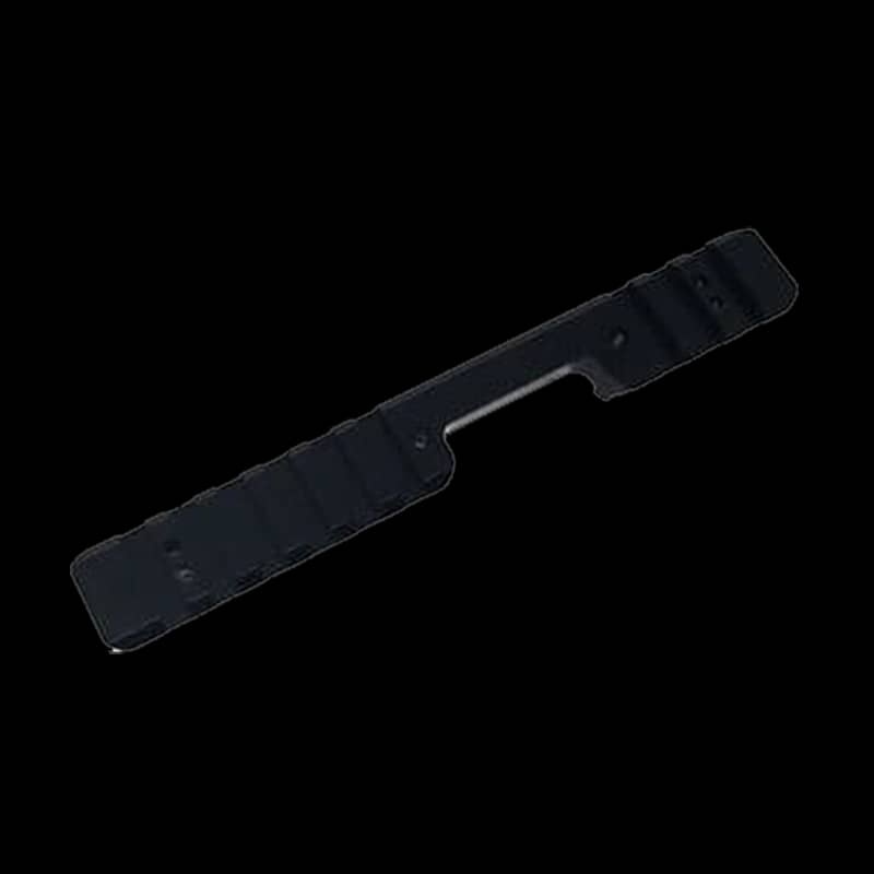 Britannia Rails CZ457 Picatinny Rail Alloy - Image 1
