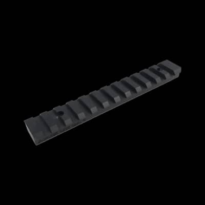 Britannia Sako 75/85 Opti Picatinny Rail S/Action 0 MOA