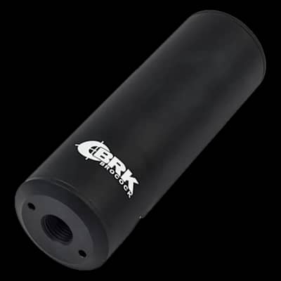 BRK MF Series Moderator - MF121 Short