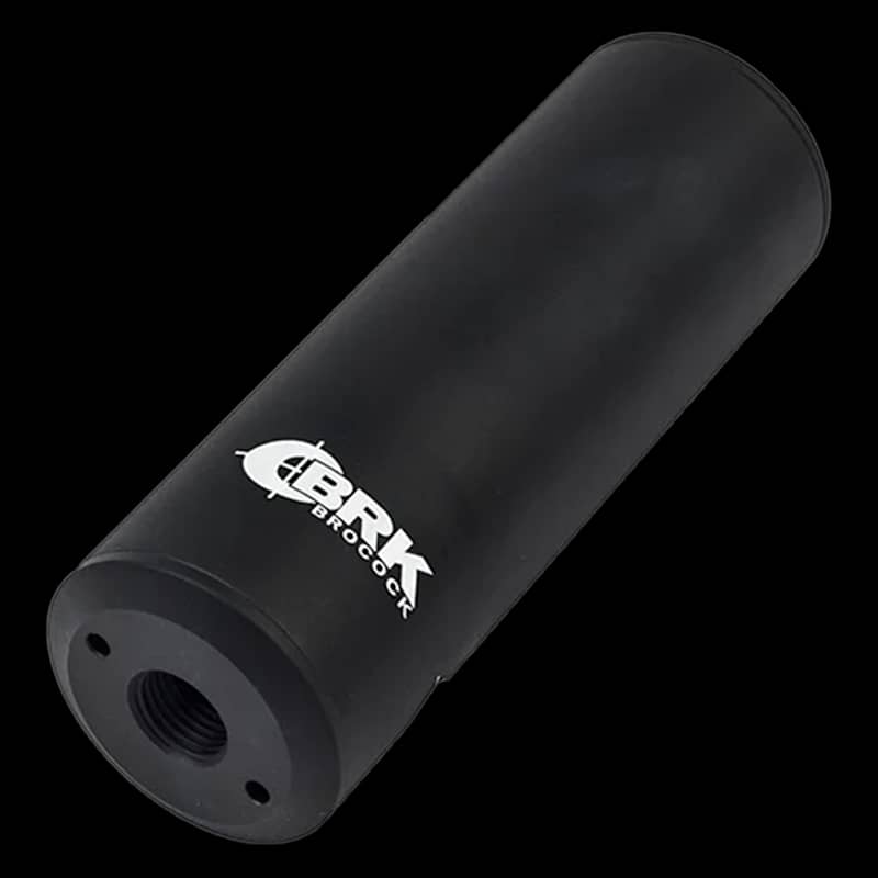 BRK MF Series Moderator - MF121 Short - Image 1