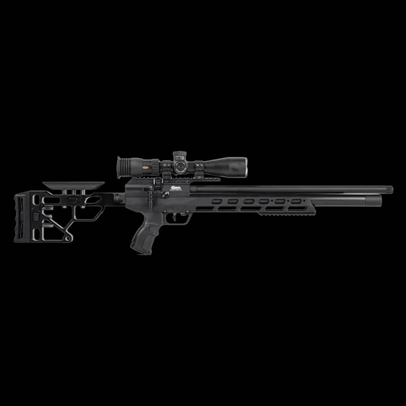 BRK Ranger Tactical (V3) 17" Barrel .177