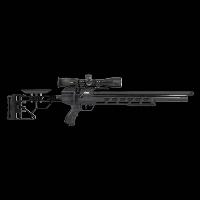 BRK Ranger Tactical (V3) 17" Barrel .177