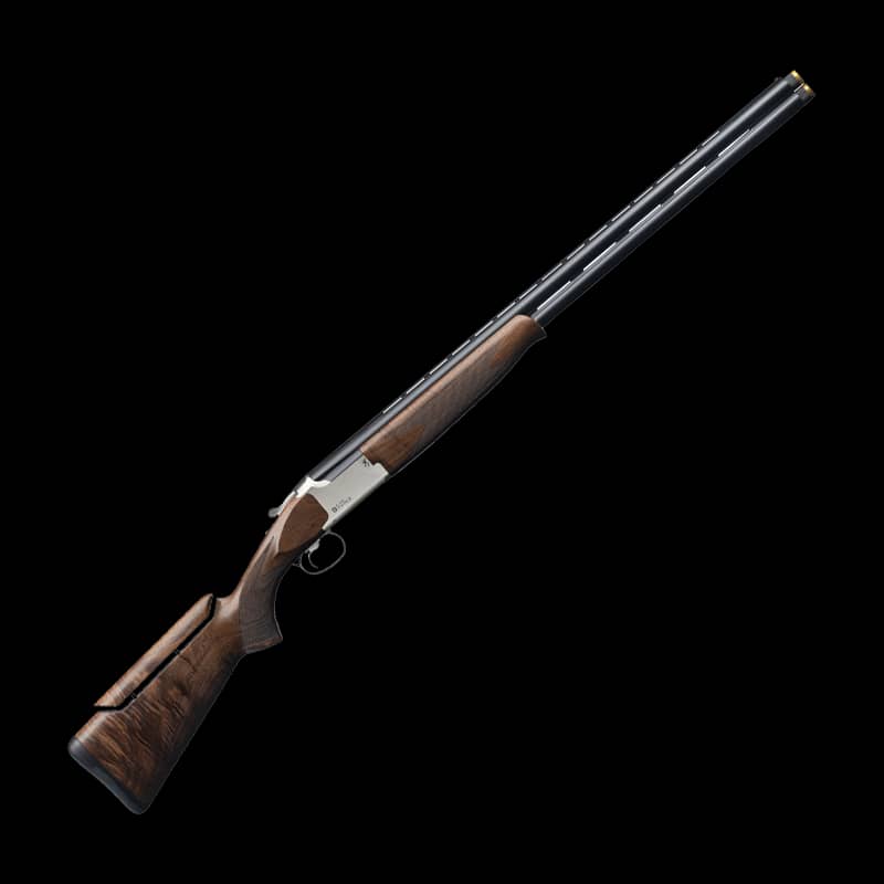 Browning 525 Shotgun Sporter Grade 3 Adjustable 12G 30" - Image 1