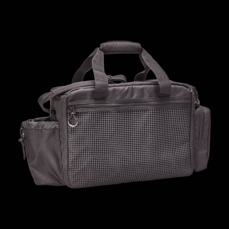 Browning Clay Shooting Bag Black 20 litre - Image 2