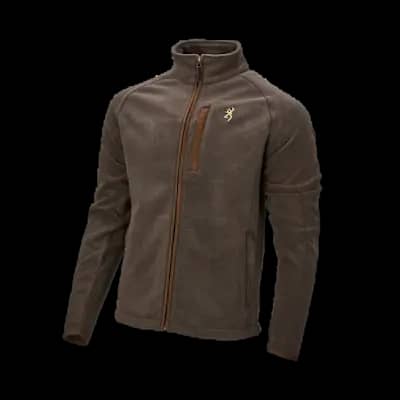 Browning Summit Fleece Brown L