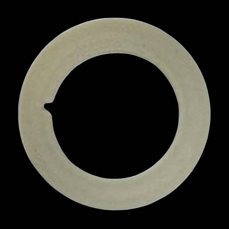 BSA Springer Breech Seal
