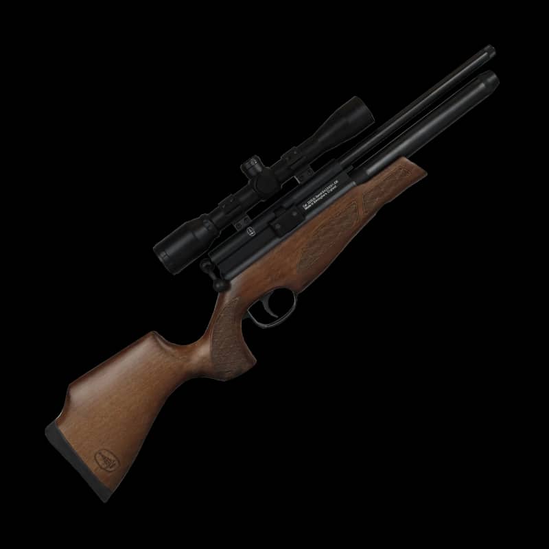 BSA Ultra JSR 6Ft/Lbs .177 Air Rifle - Image 1