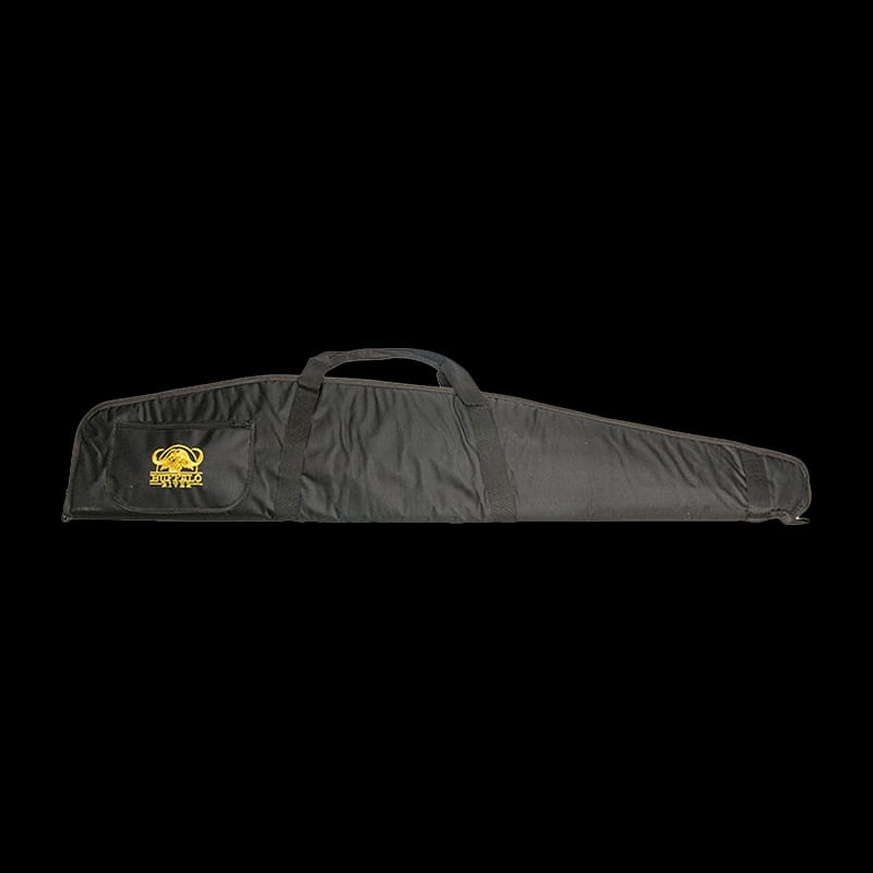 Buy Buffalo River Carrypro Rifle Slip 48" Black at Shooting Supplies