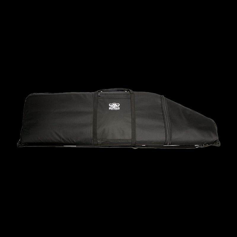 Buy Buffalo River Dominator Scoped Rifle 42" Black at Shooting Supplies