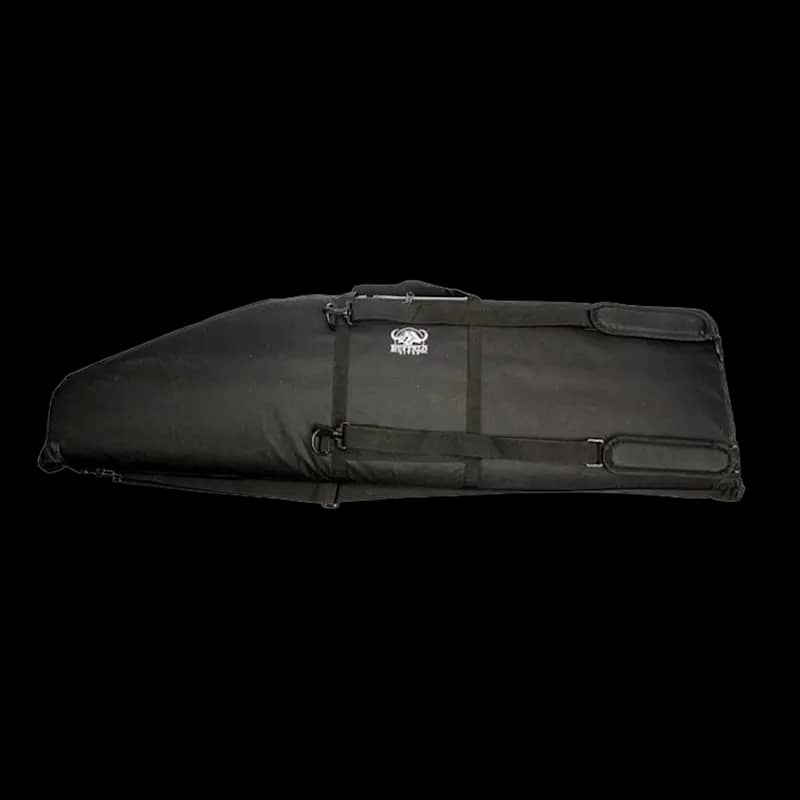 Buffalo River Dominator Scoped Rifle 42" Black - Image 2