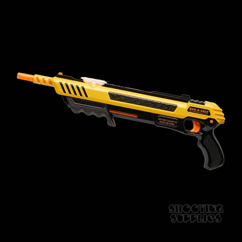 Bug-A-Salt 3.0 Yellow