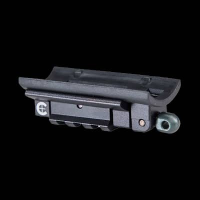 Caldwell Picatinny Rail Adapter Plate