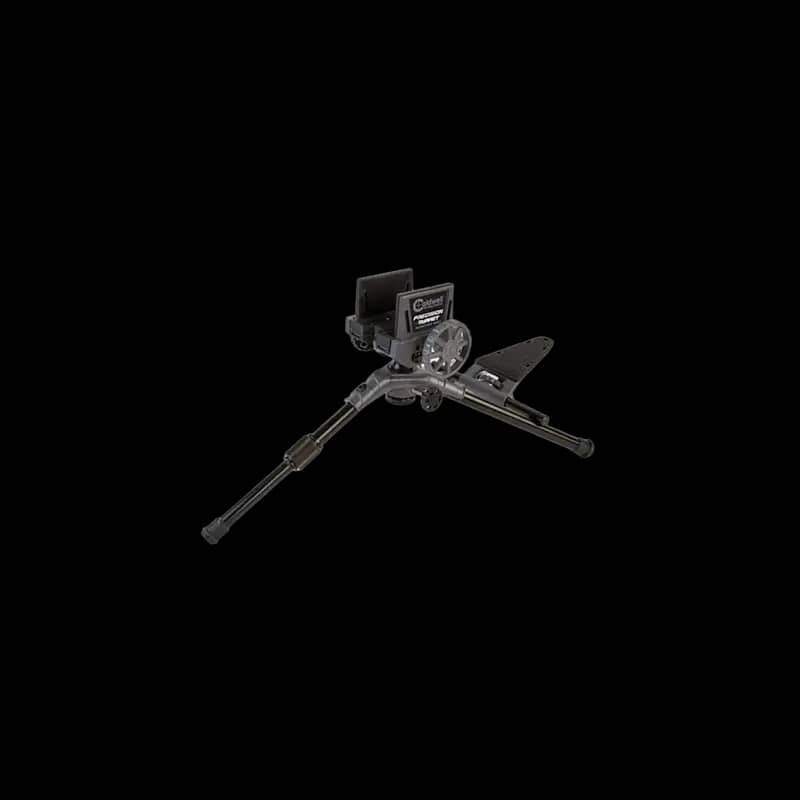 Caldwell Precision Turret Shooting Rest