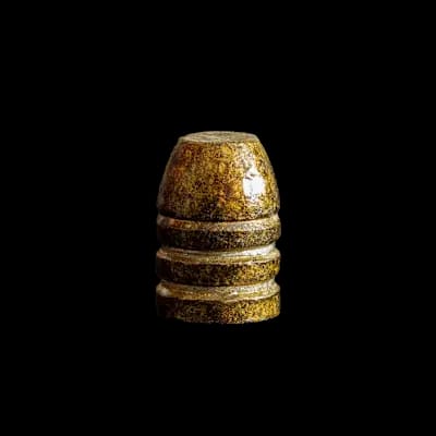 Buy Cast Bullet Polymer Coating 44 cal .429 RNFP 200gr (100) at Shooting Supplies