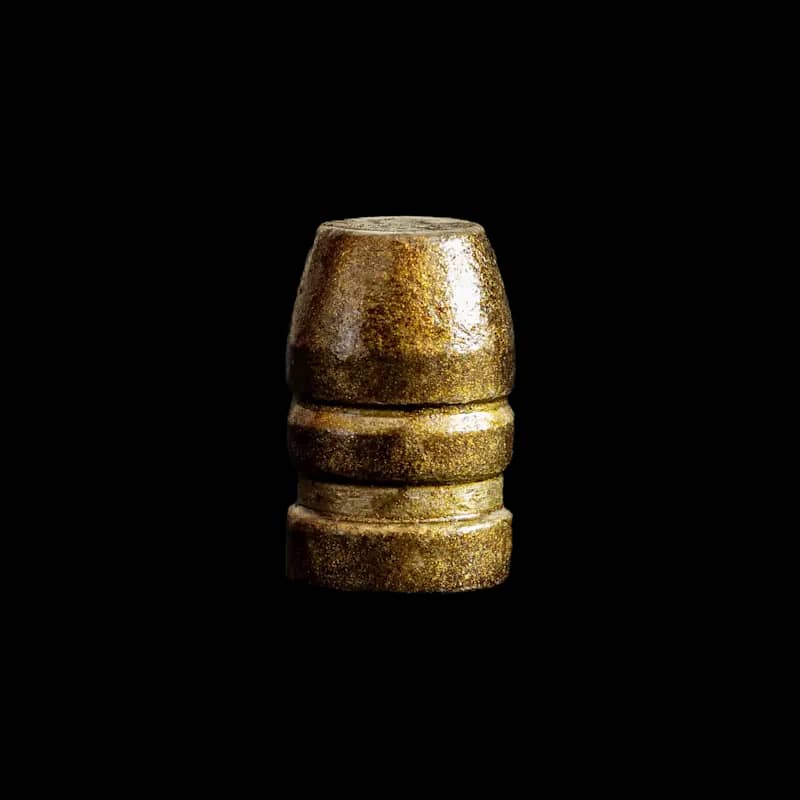 Cast Bullet Polymer Coating 44 cal .429 RNFP 240gr (100)