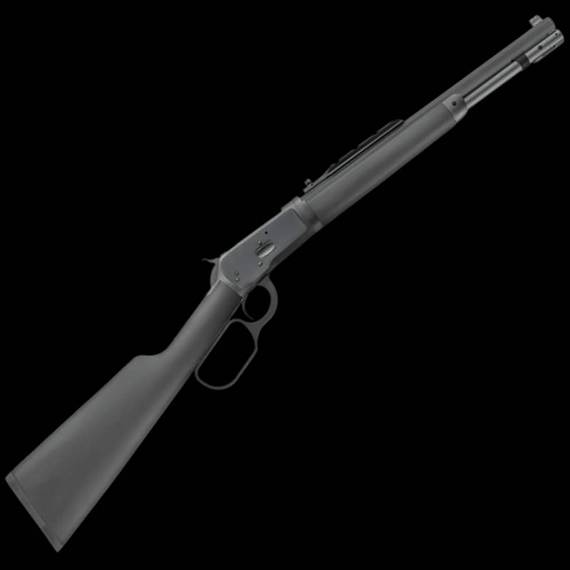 Chiappa 1892 TD Alaskan Black 16" .357 - Image 1