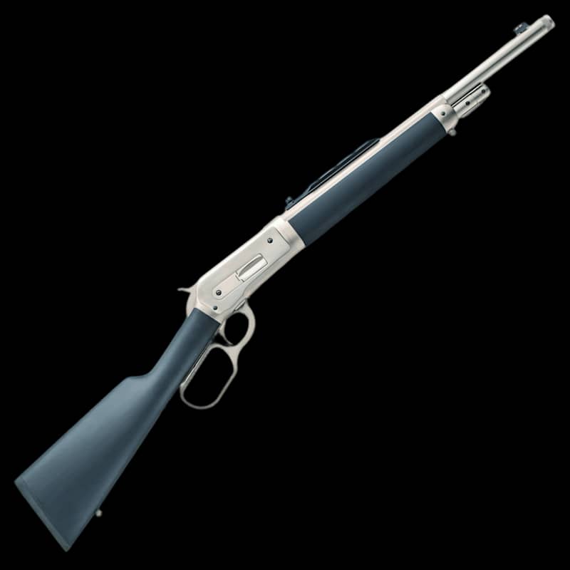 Chiappa 1892 TD Alaskan Ridge Runner 16" .357 - Image 1