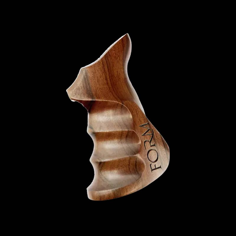 Chiappa Rhino Rosewood Grip RH
