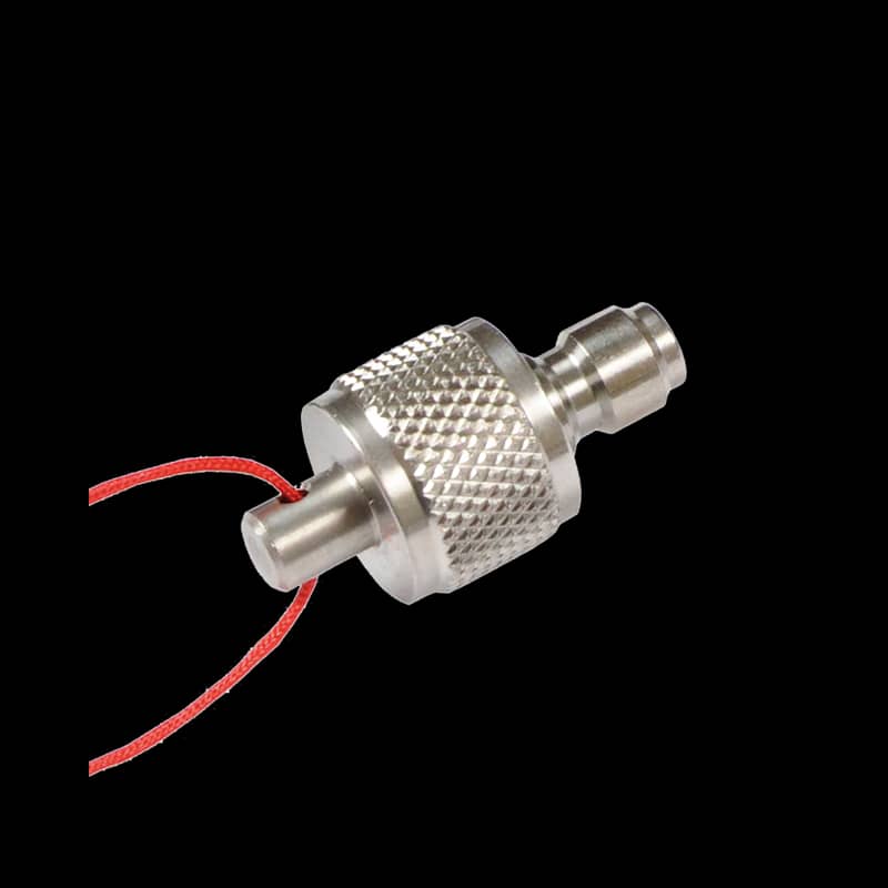 Coupler Dust Cover/Pressure Plug - Image 1