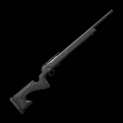 CZ 457 Long Range Precision II 22LR 20"