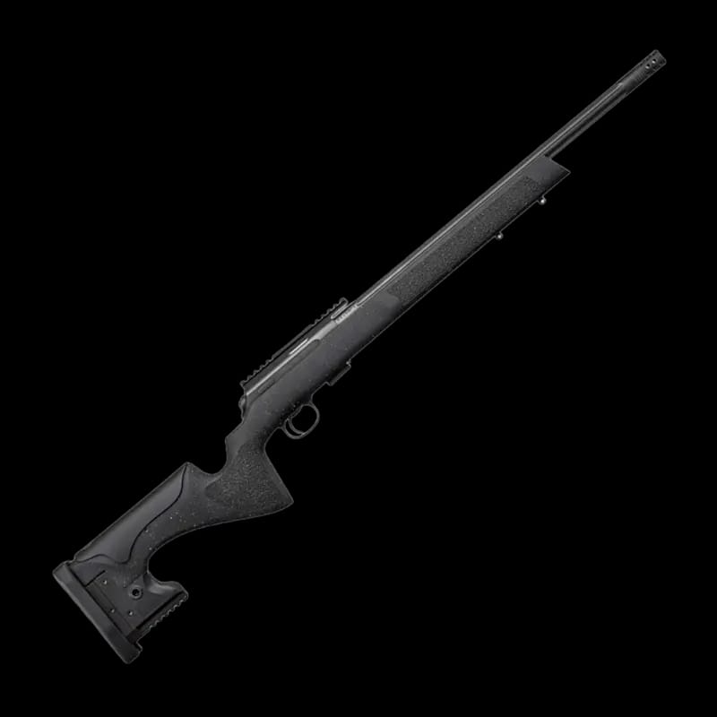 Buy CZ 457 Long Range Precision II 22LR 20" L/H at Shooting Supplies