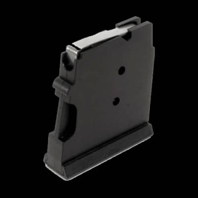 CZ Mag 5-Shot 455/457 Bolt .17
