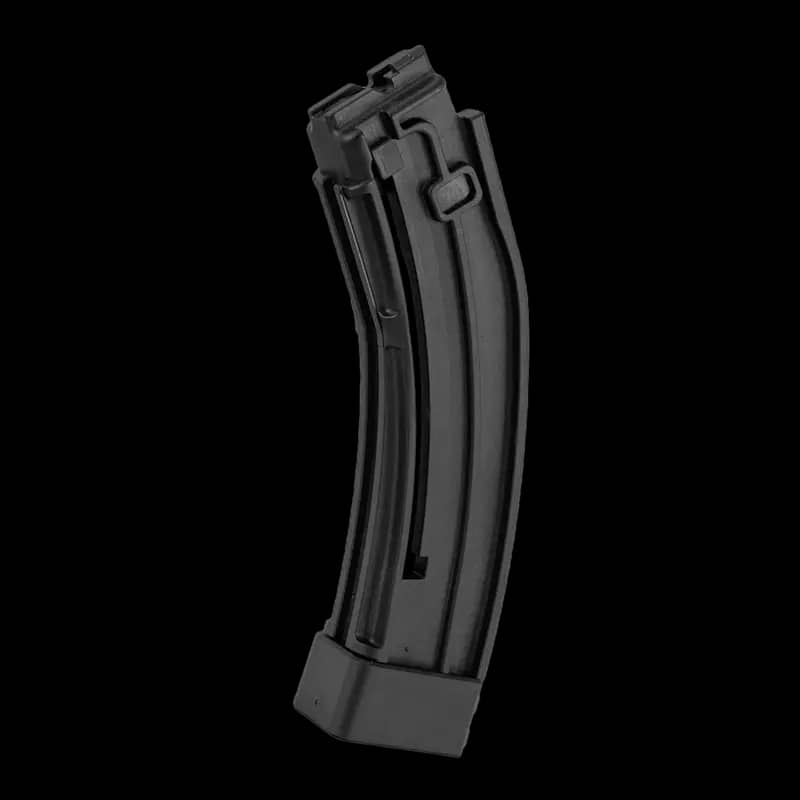 CZ Scorpion Evo 20 round Magazine 22LR