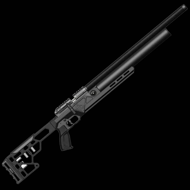 Daystate Black Wolf Zero 17" Barrel .177