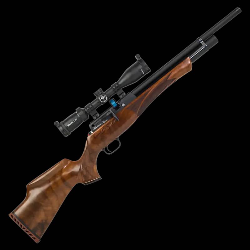 Daystate Huntsman Revere HR .177 Air Rifle Left Handed