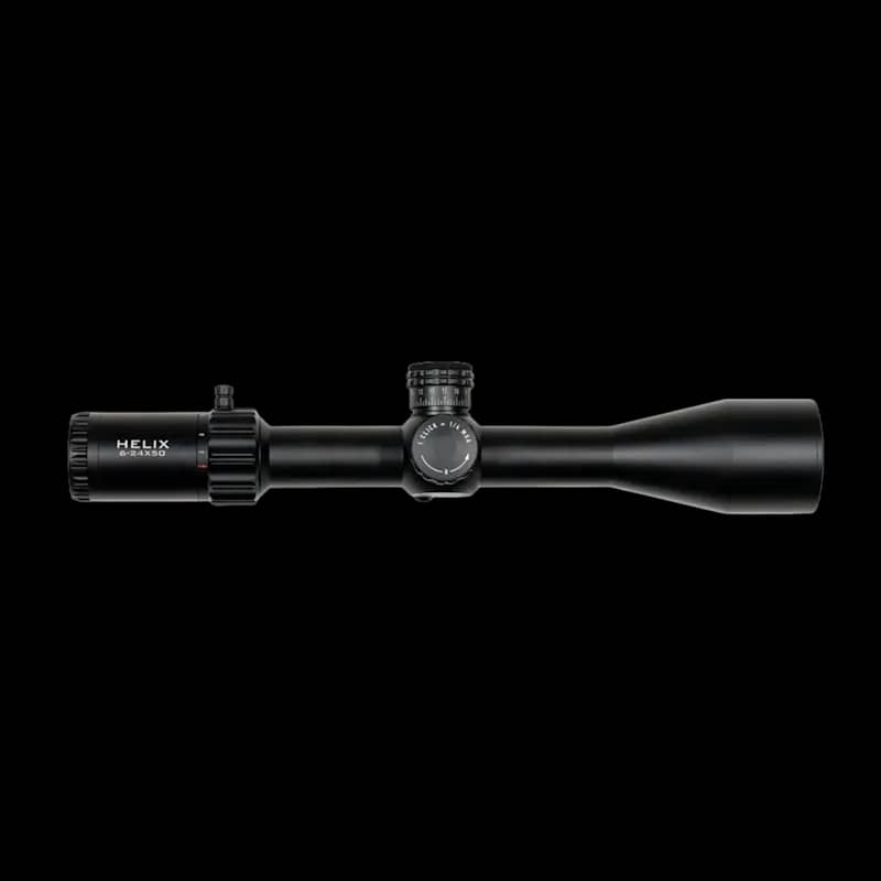 Element optics Helix 6-24x50 SFP APR-1C MRAD