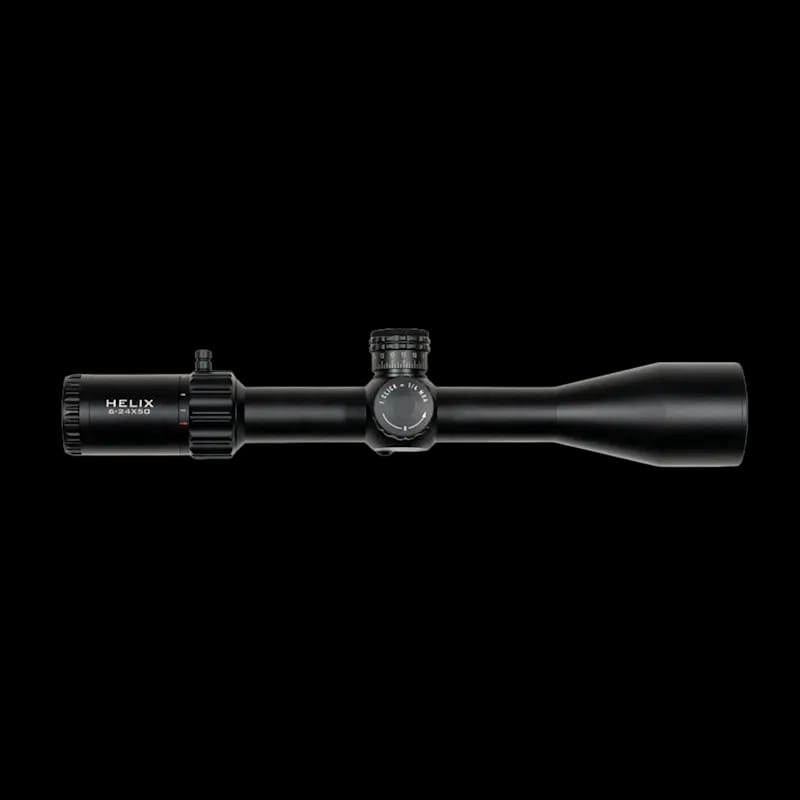 Buy Element optics Helix 6-24x50 SFP APR-1C MRAD at Shooting Supplies