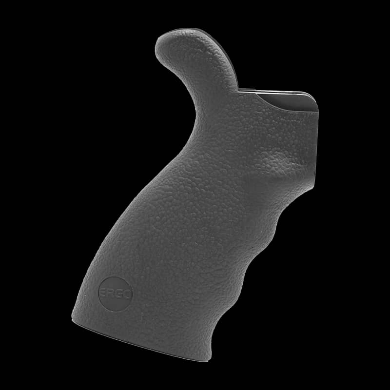 Ergo 2 AR10/AR15/M16 Suregrip Grip Black - Image 1