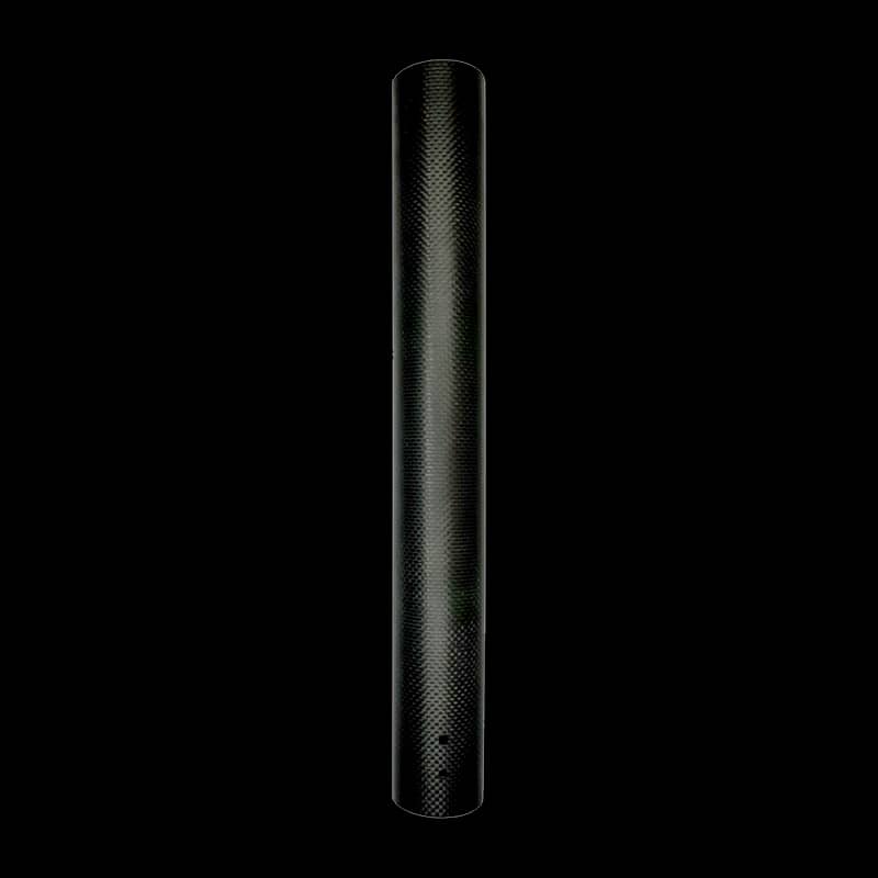 Ergo Carbon Fiber Handguard - Image 1