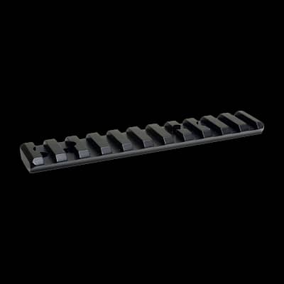 Ergo Mossberg 500/590 11-Slot Picatinny Optic Rail Mount